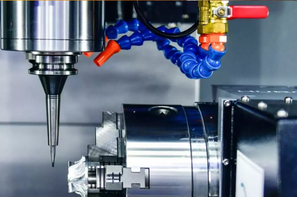 What is the Machine Shop Industry and How Does it Impact the World?