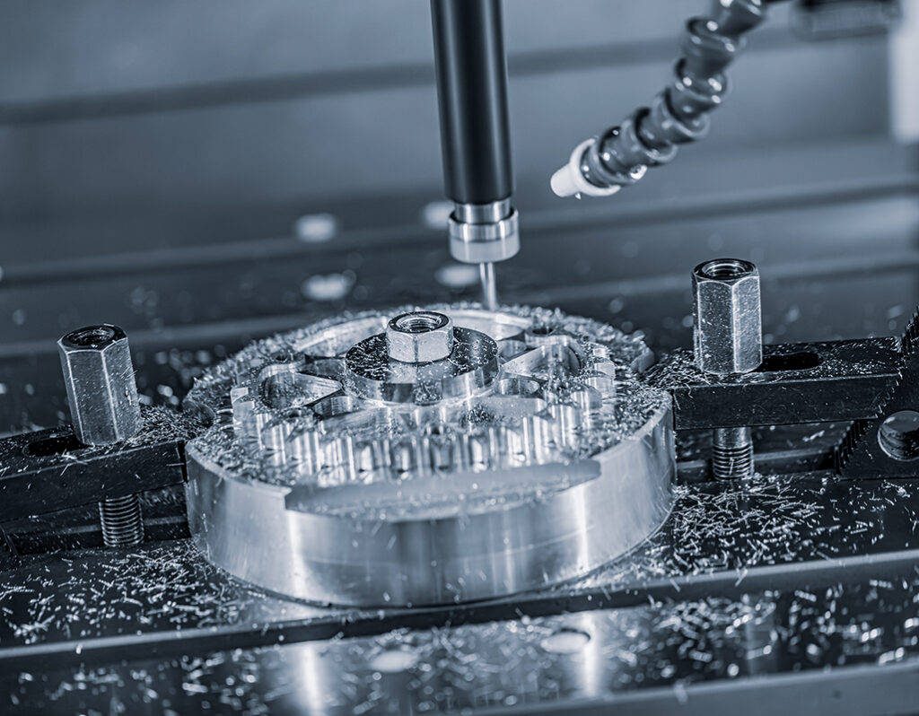 The Importance of Strong Digital Marketing in the Machine Shop Industry