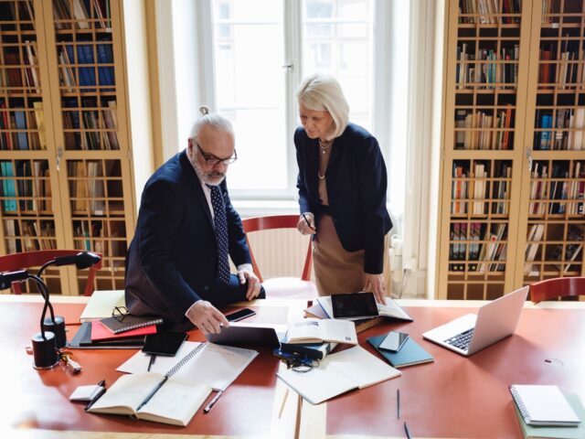 Online Reputation Management: Review Strategies for Legal Practices