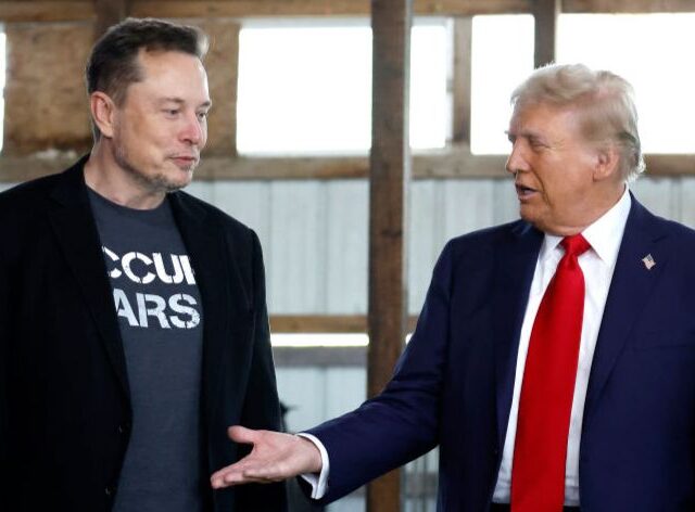 The $65 Billion Federal Contract Crackdown Reshaping America’s Consulting Industry