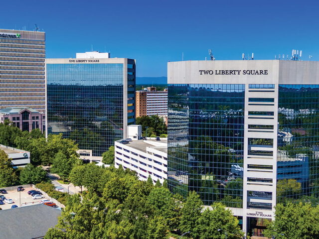 Greenville Metro Approaches 1 Million: What This Means for Law Firm Growth