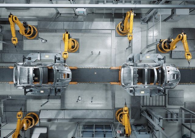 Greenville’s 7,000 New Manufacturing Jobs Need Legal Services. Can These Companies Find Your Law Firm Online?