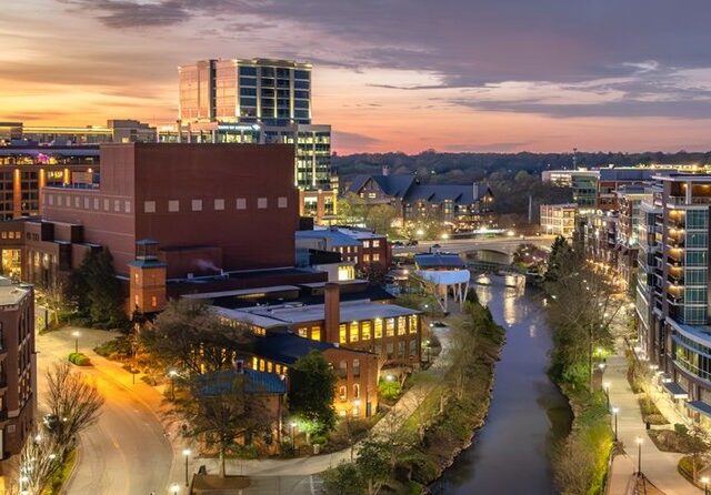 Why Your Greenville Law Firm is Losing Cases to Competitors with Worse Google Reviews