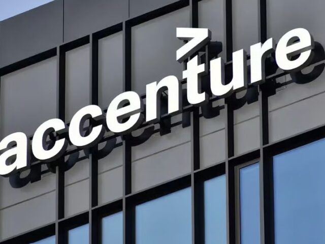 Why 11,000 Accenture Layoffs Signal the End of Traditional Consulting Models