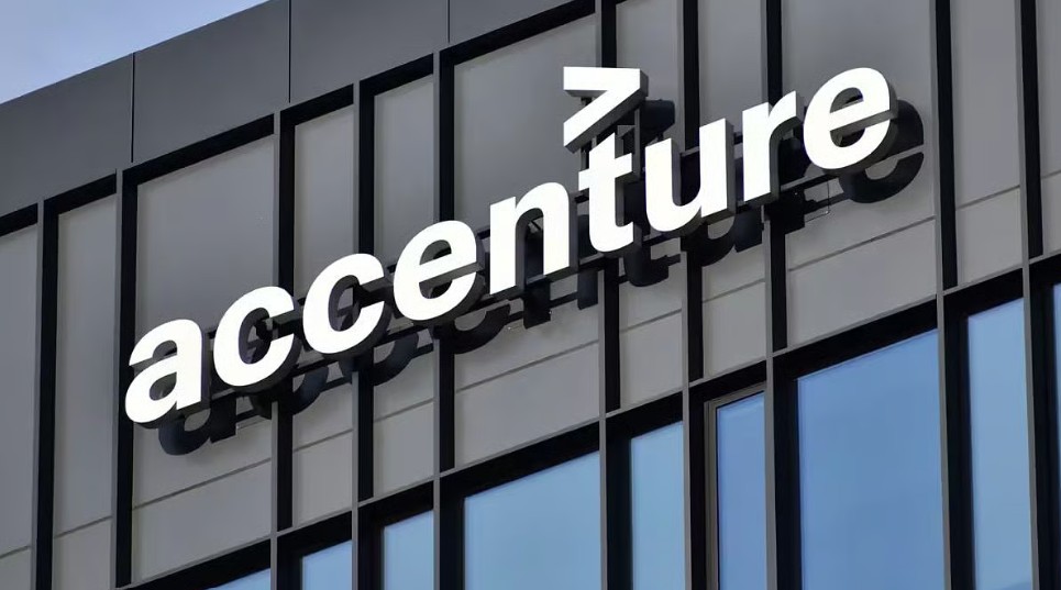 Why 11,000 Accenture Layoffs Signal the End of Traditional Consulting Models