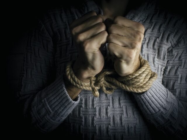 Greenville County Leads South Carolina in Human Trafficking Cases: Critical Legal Updates Every Attorney Must Know