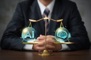 Legal AI Market Explodes to $1.45 Billion as 79% of Attorneys Adopt Technology in 2025