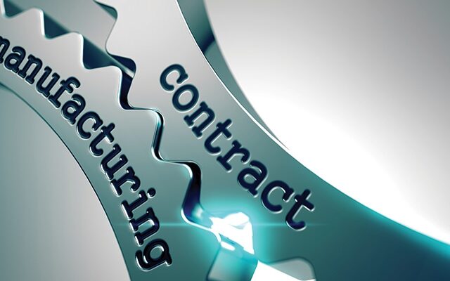 Why More Manufacturers Are Turning to Contract Manufacturing Instead of Building Capacity