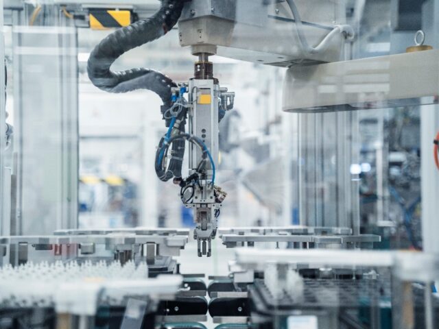 Manufacturing’s Automation Paradox: Why Robot Investments Are Creating More Problems Than They Solve
