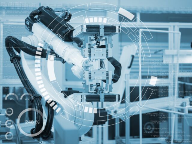 Manufacturing’s Data Security Dilemma: Why Nearly Half of Companies Fear AI Adoption