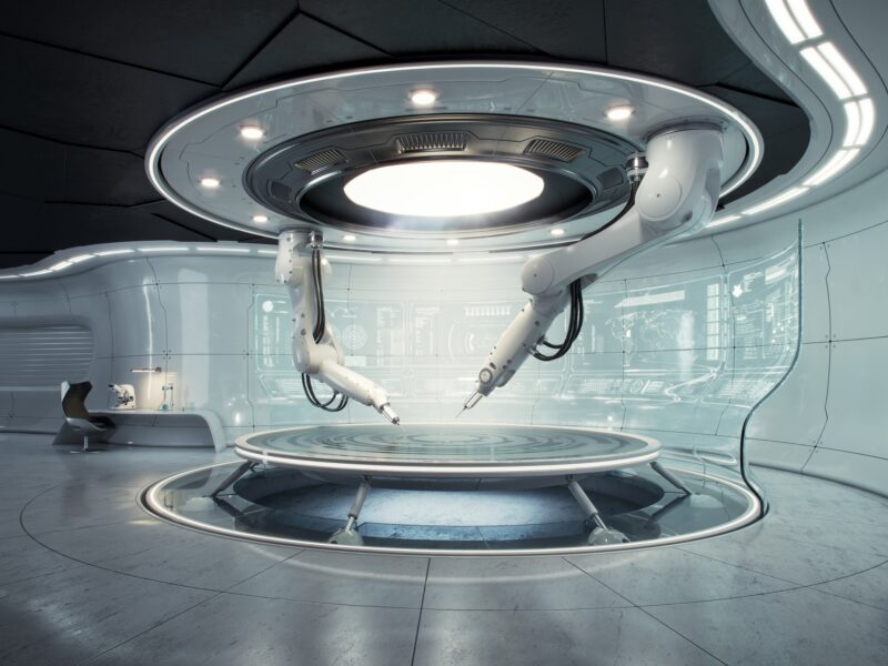 Why 80% of Manufacturers Are Racing to Adopt AI—And Why Half Will Fail