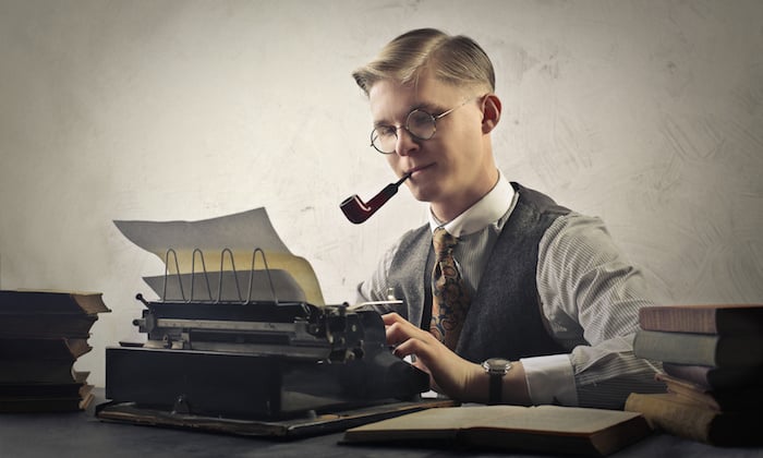 Content Contributors Wanted