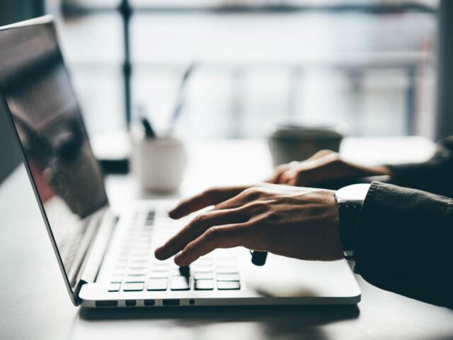 How to Choose the Best Law Firm Website Design Agency