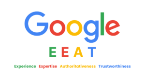 E-E-A-T for Lawyers: Why Google Demands More From Legal Content in 2025