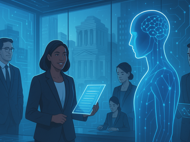 From Tradition to Transformation: Tech’s Role in the Rise of Legal Entrepreneurs