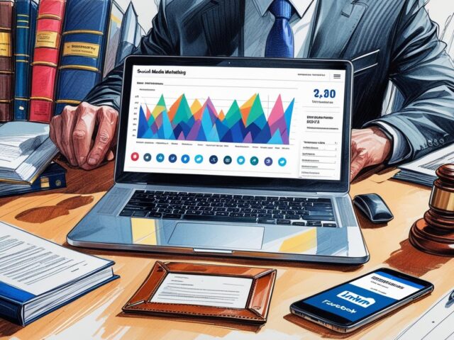 A Full Overview of Social Media Strategies for Legal Professionals