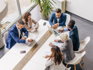 The Connection Between Web Development and Digital Marketing Success