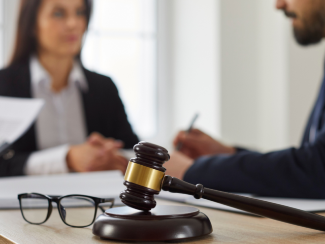 8 Proven Law Firm Marketing Strategies to Grow Your Legal Practice