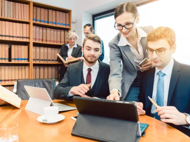 Law Firm Marketing: Social Media Platforms That Work