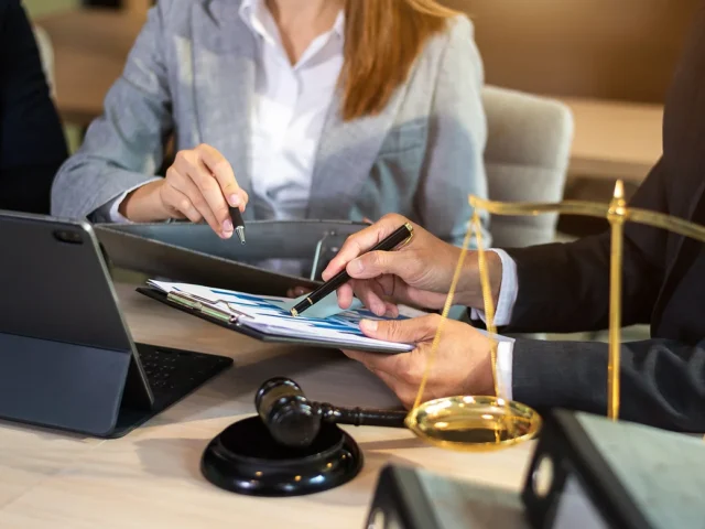 Boost Your Law Firm’s Visibility: A Comprehensive SEO Guide for Attorneys