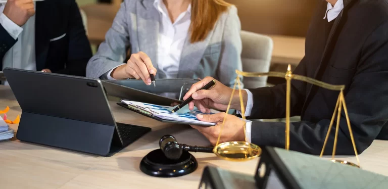 Boost Your Law Firm’s Visibility: A Comprehensive SEO Guide for Attorneys