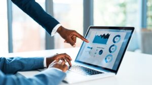 Expert Web Design and Development Services for U.S. Businesses