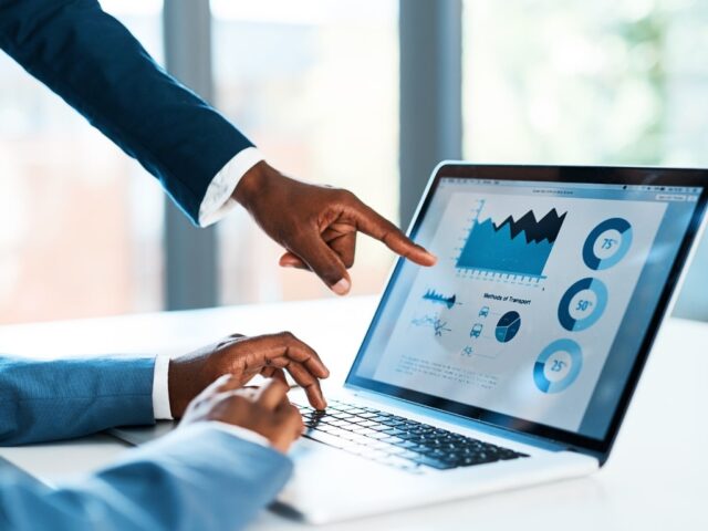 Expert Web Design and Development Services for U.S. Businesses