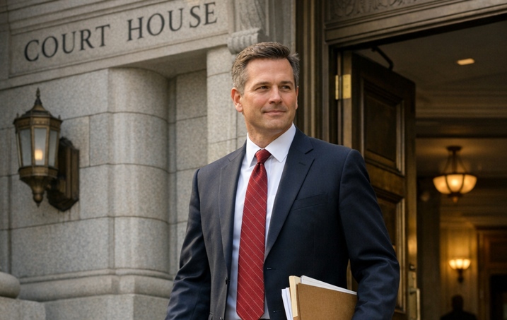 Best Solo Law Firm Websites: What Top-Performing Attorney Sites Get Right