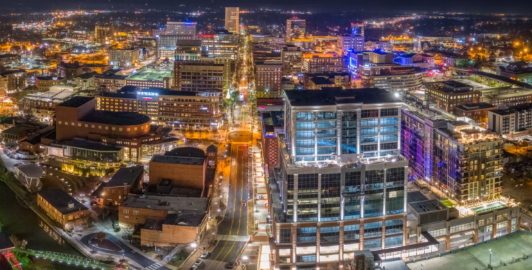 Construction Costs and Labor Shortages Reshape South Carolina Home Building