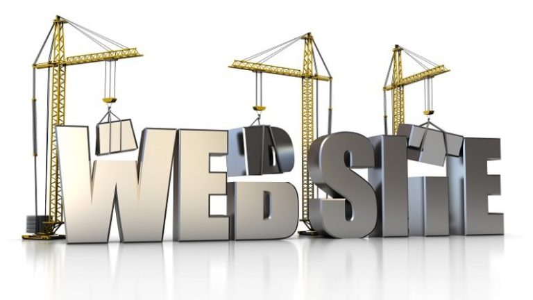 Website Design for Solo Practices and Small Law Firms