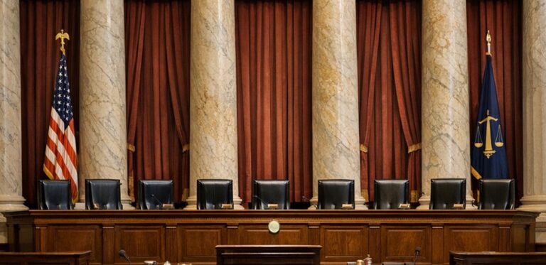 The Supreme Court Tariff Case: What Business Owners Need to Know