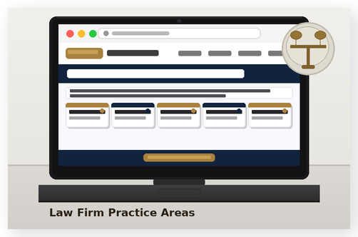 law firm practice areas