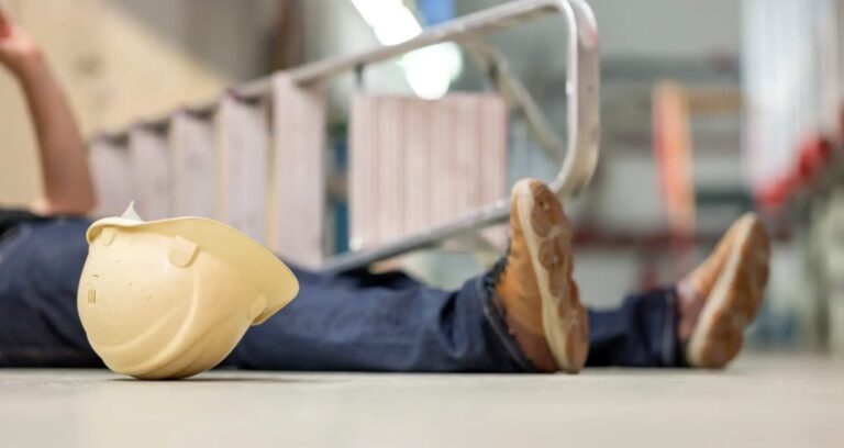 7 Real worker injuries that’ll make you cringe