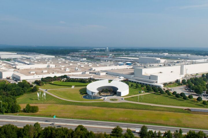 south carolina tariffs upstate