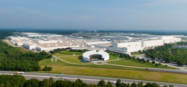 South Carolina Tariffs and the Upstate: A Foreign-Investment Engine Under Pressure