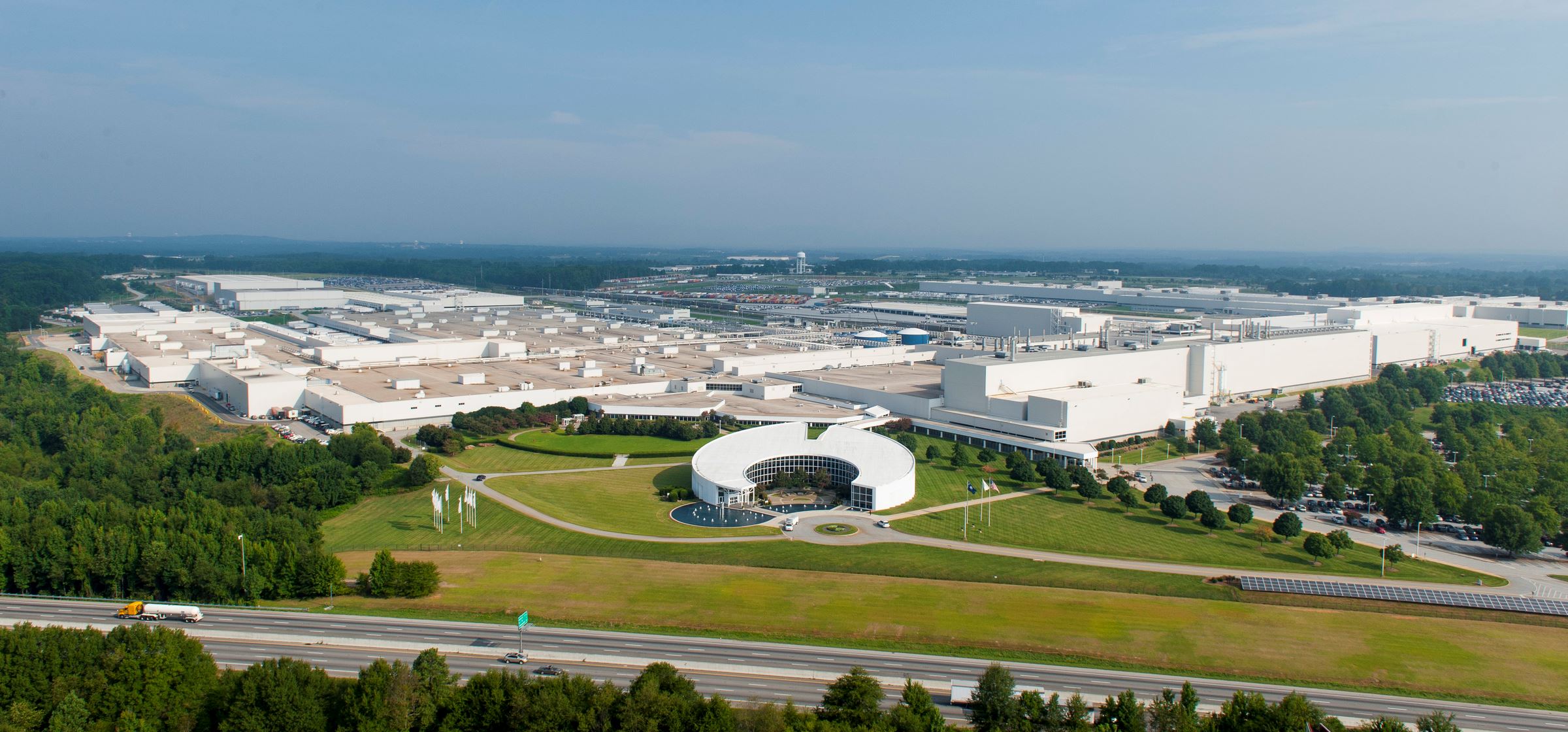 south carolina tariffs upstate