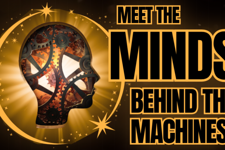 Atlas humanoid robot Minds Behind the Machines