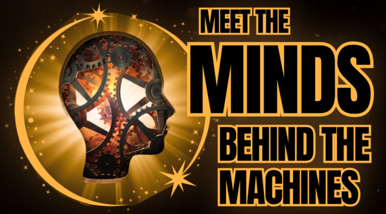 Atlas Humanoid Robot Goes Live on Minds Behind the Machines Website