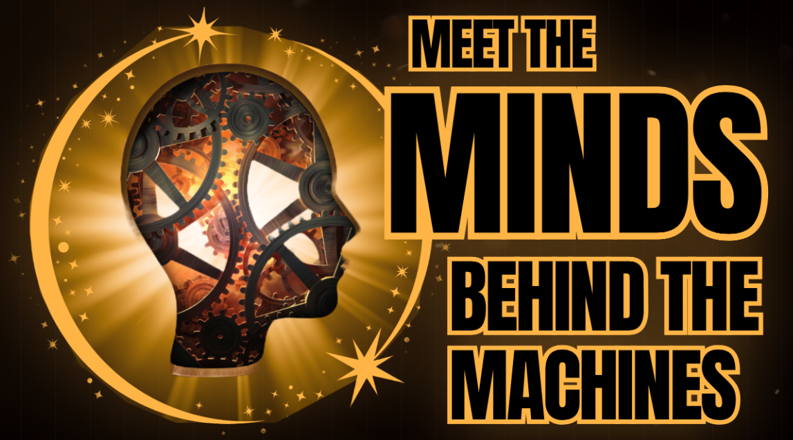 Atlas humanoid robot Minds Behind the Machines