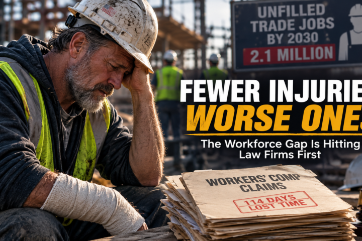 trades shortage workers comp