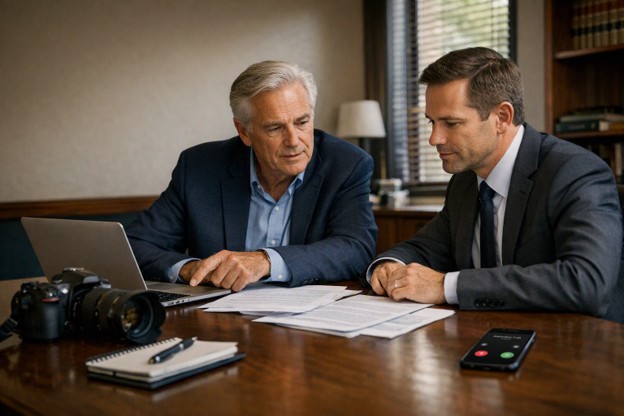 Your Firm Cannot Hire a Globally Syndicated Journalist. It Can Rent One