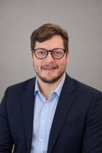 Jim Toppe, founder of Toppe Consulting