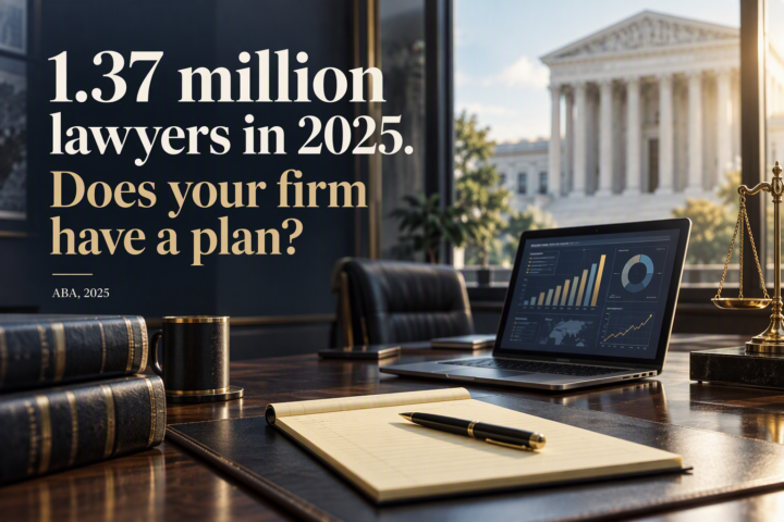 law firm marketing plan